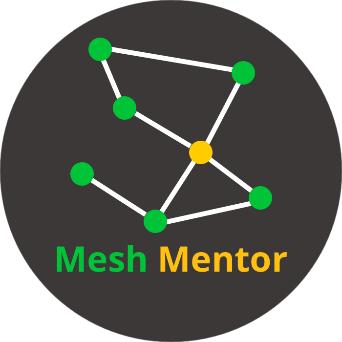 mesh mentor 1