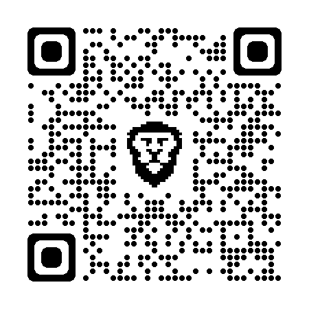 qrcode opencollective.com