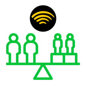 Group logo of Digital Equity Coalition