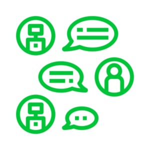 Group logo of AI Chatbots for Digital Equity